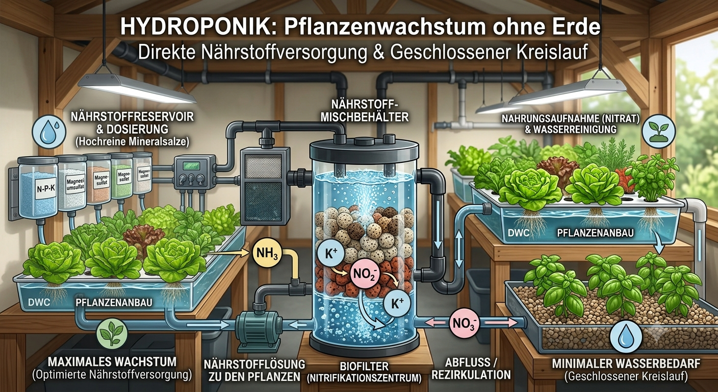 Hydroponik