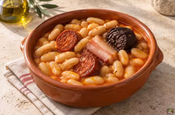 Fabada asturiana