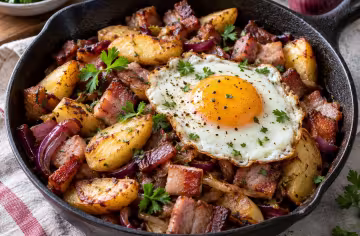 Tiroler Gröstl